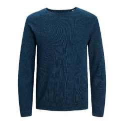 Jerseys Jack & jones Jjehill Knit Crew Neck Noos