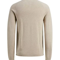 Jerseys Jack & jones Jjehill Knit Crew Neck Noos