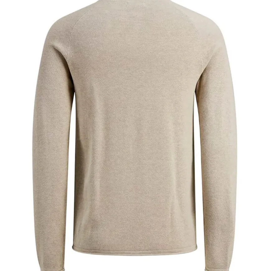 Jerseys Jack & jones Jjehill Knit Crew Neck Noos
