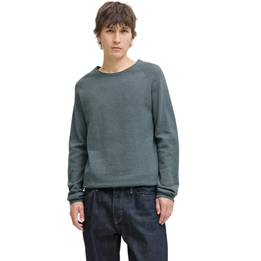 Jerseys Jack & jones Jjehill Knit Crew Neck Noos