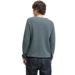 Jerseys Jack & jones Jjehill Knit Crew Neck Noos