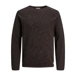 Jerseys Jack & jones Jjehill Knit Crew Neck Noos