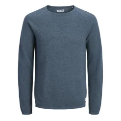 Jerseys Jack & jones Jjehill Knit Crew Neck Noos