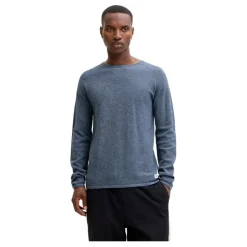 Jerseys Jack & jones Jjehill Knit Crew Neck Noos