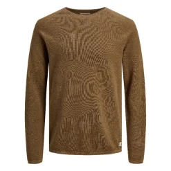 Jerseys Jack & jones Jjehill Knit Crew Neck Noos