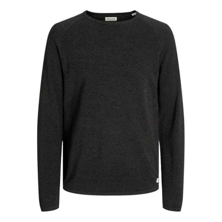 Jerseys Jack & jones Jjehill Knit Crew Neck Noos