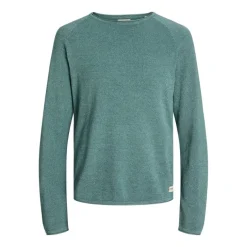 Jerseys Jack & jones Jjehill Knit Crew Neck Noos
