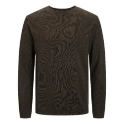 Jerseys Jack & jones Jjehill Knit Crew Neck Noos