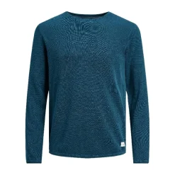Jerseys Jack & jones Jjeleo Knit Crew Neck Noos