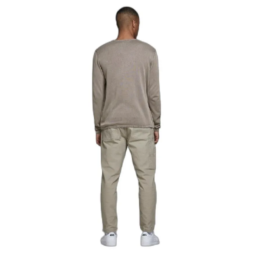 Jerseys Jack & jones Jjeleo Knit Crew Neck Noos