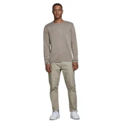 Jerseys Jack & jones Jjeleo Knit Crew Neck Noos