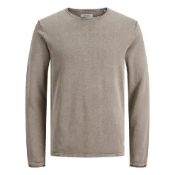 Jerseys Jack & jones Jjeleo Knit Crew Neck Noos