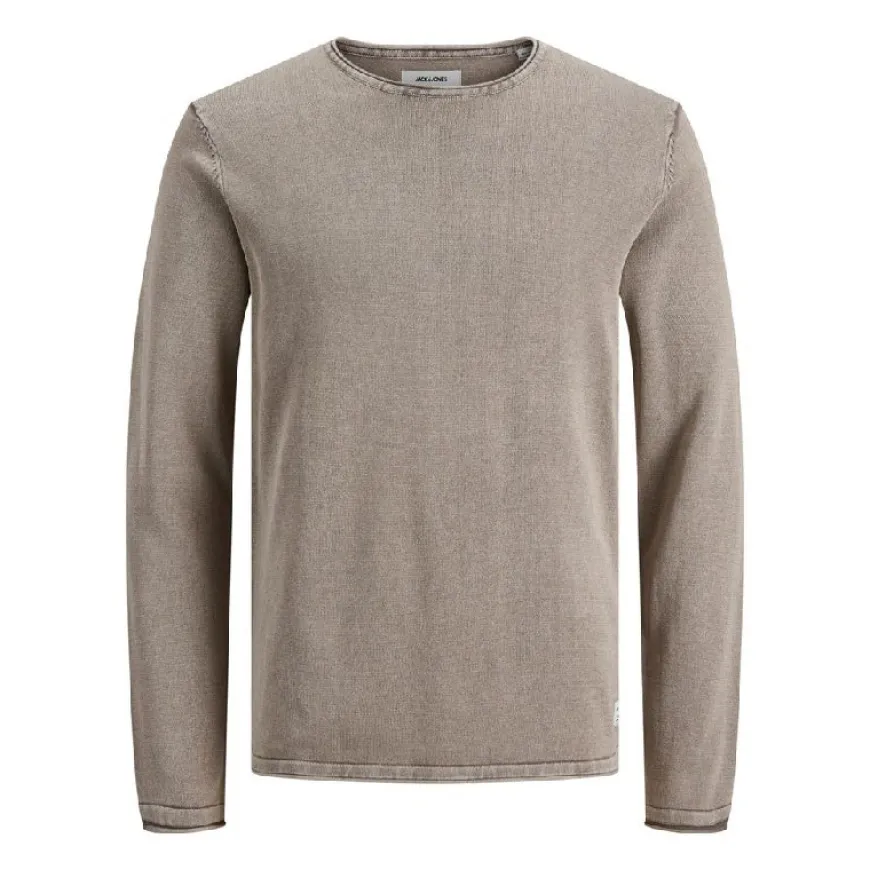 Jerseys Jack & jones Jjeleo Knit Crew Neck Noos