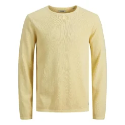 Jerseys Jack & jones Jjeleo Knit Crew Neck Noos