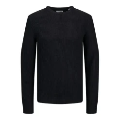 Jerseys Jack & jones Jjelewis Knit Crew Neck Sn
