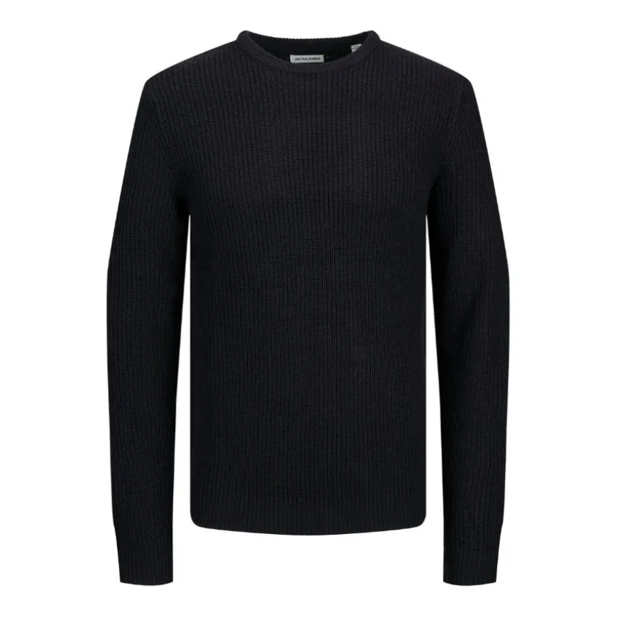 Jerseys Jack & jones Jjelewis Knit Crew Neck Sn