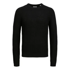 Jerseys Jack & jones Jjelewis Knit Crew Neck Sn