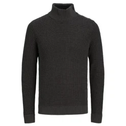 Jerseys Jack & jones Jjerik Knit High Neck Pack