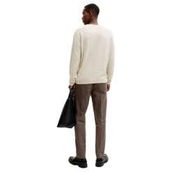 Jerseys Jack & jones Jjesummer Knit Crew Neck Sn