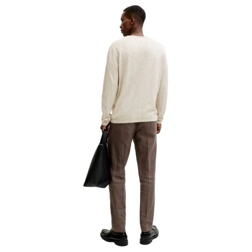 Jerseys Jack & jones Jjesummer Knit Crew Neck Sn