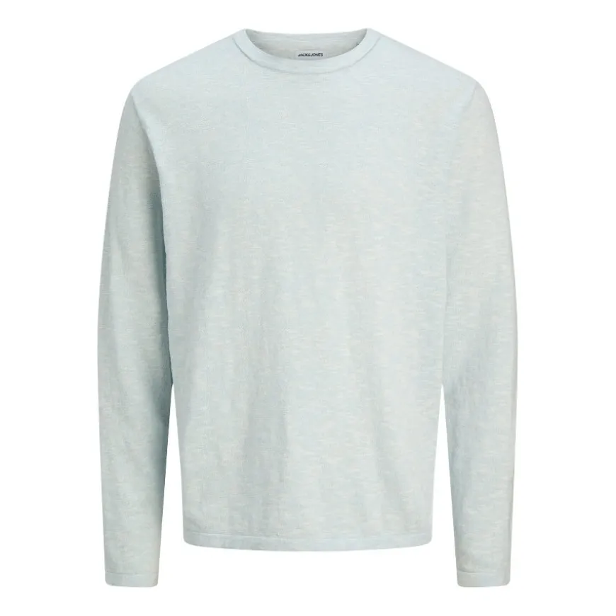 Jerseys Jack & jones Jjesummer Knit Crew Neck Sn