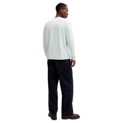 Jerseys Jack & jones Jjesummer Knit Crew Neck Sn