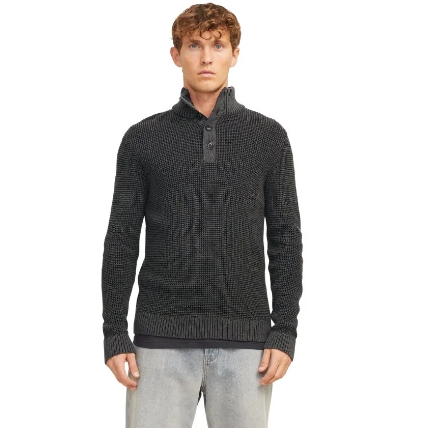 Jerseys Jack & jones Jjethan Knit High Neck