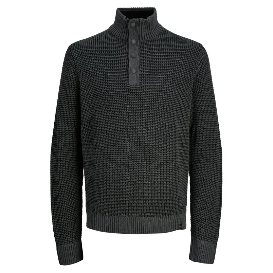 Jerseys Jack & jones Jjethan Knit High Neck