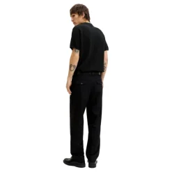 Jerseys Jack & jones Jjhill Knit Split Neck Ss26