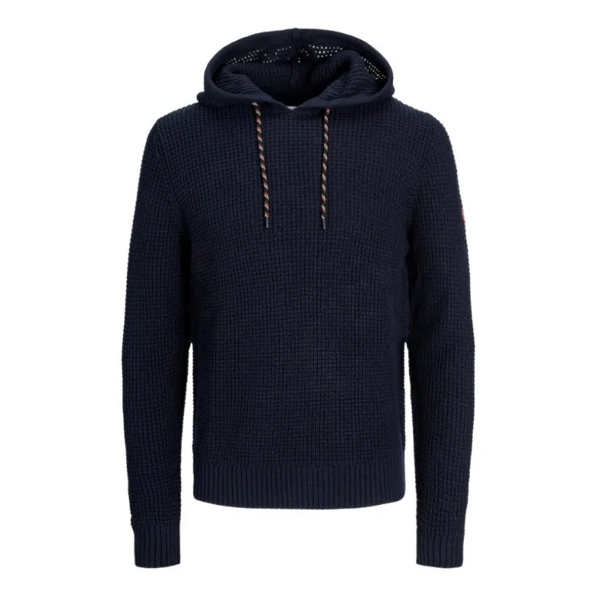 Jerseys Jack & jones Jjliam Knit Hoodie