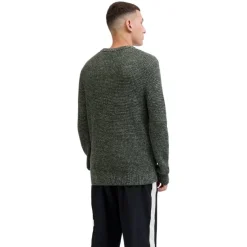 Jerseys Jack & jones Jjlink Knit Crew Neck