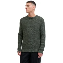 Jerseys Jack & jones Jjlink Knit Crew Neck