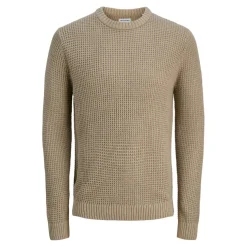 Jerseys Jack & jones Jjlink Knit Crew Neck