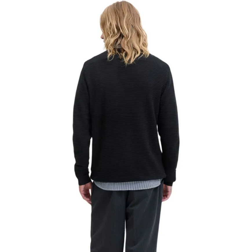 Jerseys Jack & jones Jjotto Knit Crew Neck Aw25 Sn