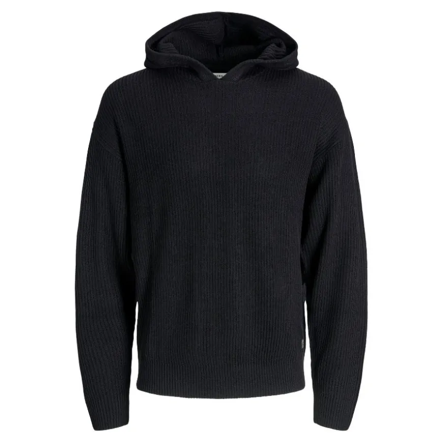 Jerseys Jack & jones Jjpannel Knit Hoodie