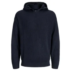 Jerseys Jack & jones Jjpannel Knit Hoodie