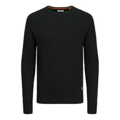 Jerseys Jack & jones Jjpannel Knit Crew Neck Aw24