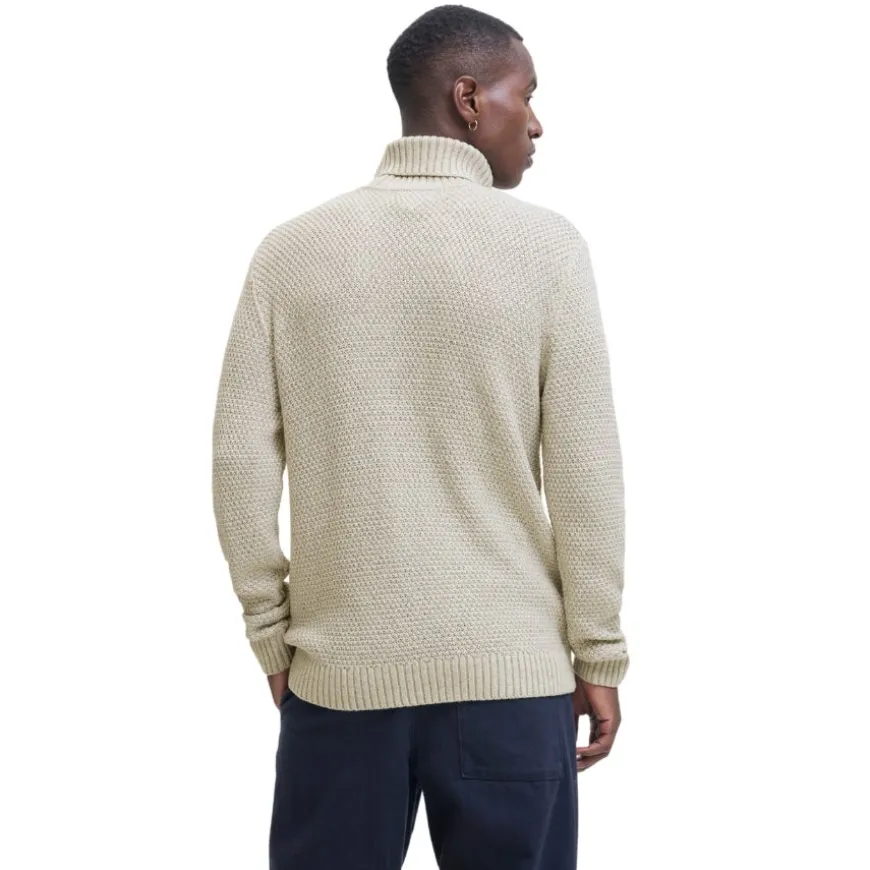 Jerseys Jack & jones Jjpaul Knit Roll Neck