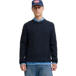 Jerseys Jack & jones Jjpaul Knit Crew Neck