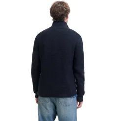 Jerseys Jack & jones Jjpaul Knit Half Zip