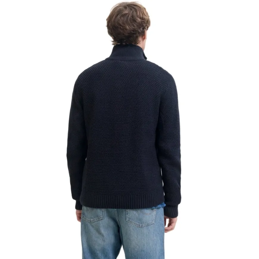 Jerseys Jack & jones Jjpaul Knit Half Zip