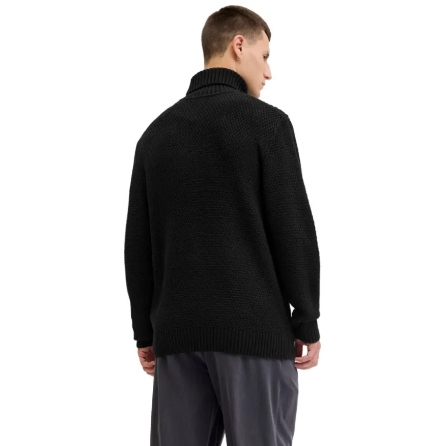 Jerseys Jack & jones Jjpaul Knit Roll Neck