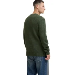 Jerseys Jack & jones Jjpaul Knit Crew Neck