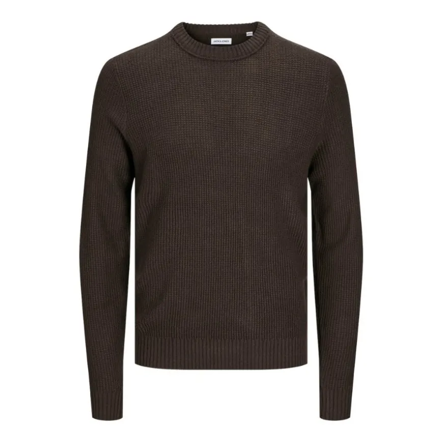 Jerseys Jack & jones Jjroy Knit Crew Neck