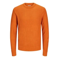 Jerseys Jack & jones Jjroy Knit Crew Neck