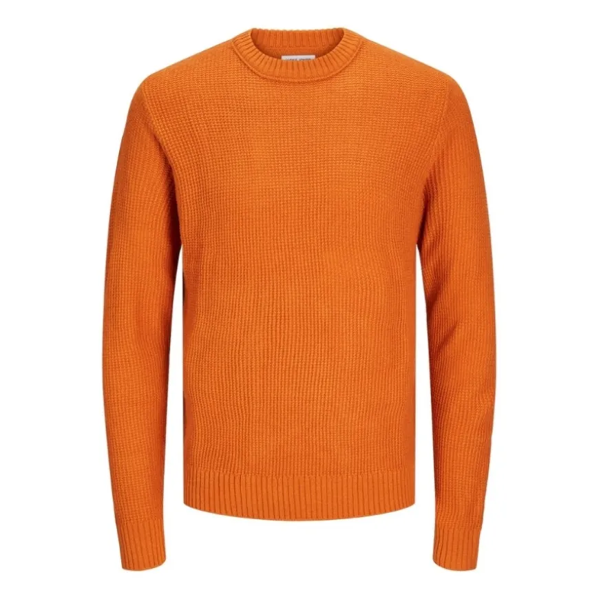 Jerseys Jack & jones Jjroy Knit Crew Neck