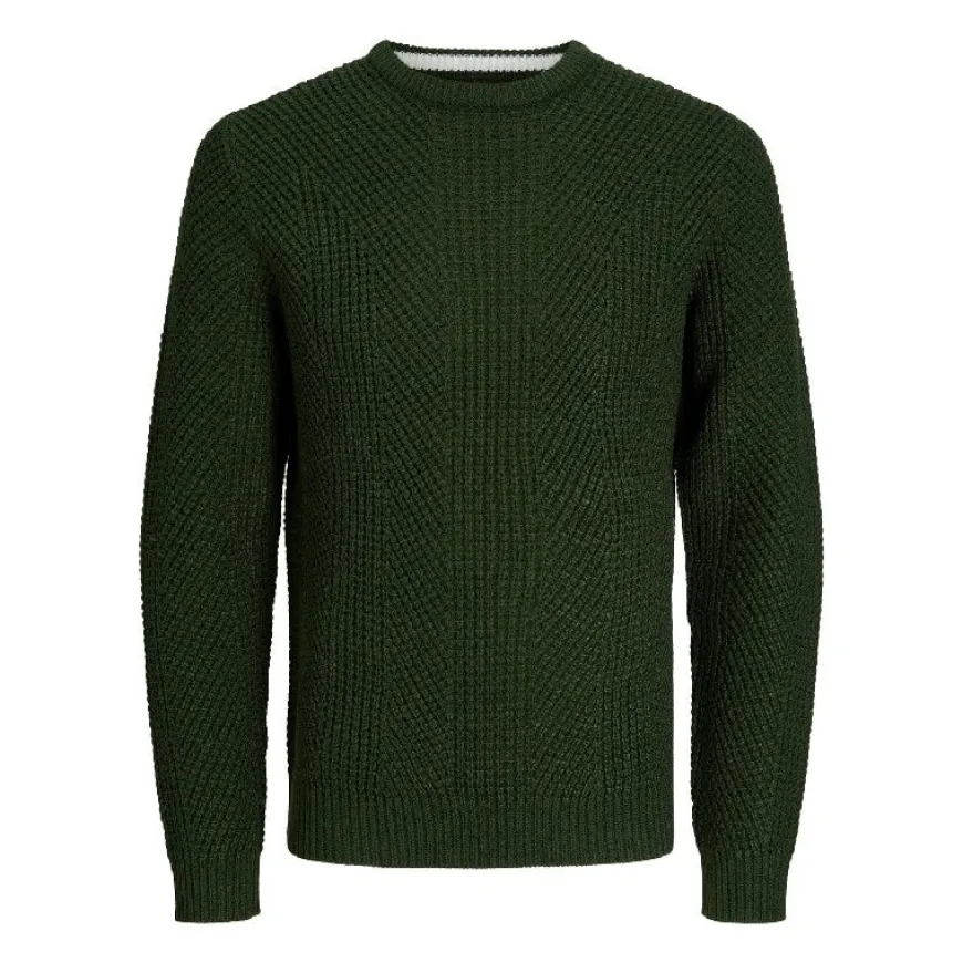 Jerseys Jack & jones Jjstandford Knit Crew Neck