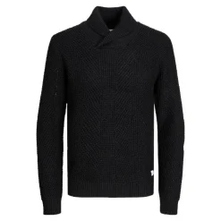 Jerseys Jack & jones Jjstandford Knit Shawl Neck