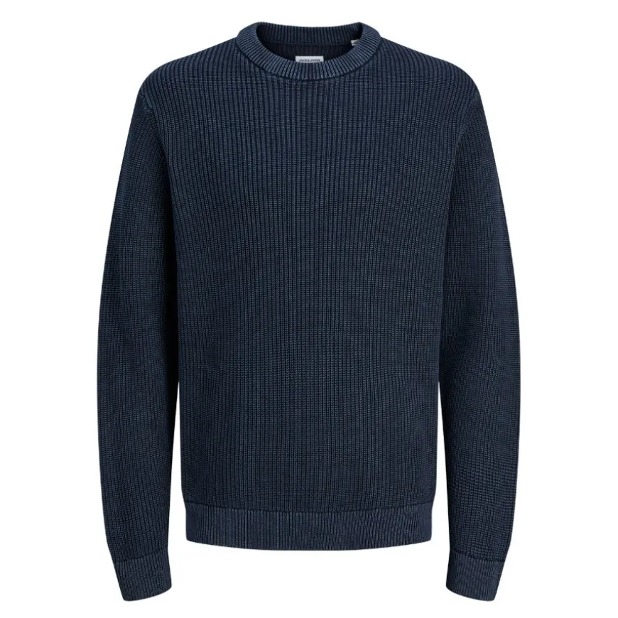 Jerseys Jack & jones Jjtanaka Knit Crew Neck