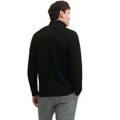 Jerseys Jack & jones Jprblamilano Stitch Knit Half Zip Sn